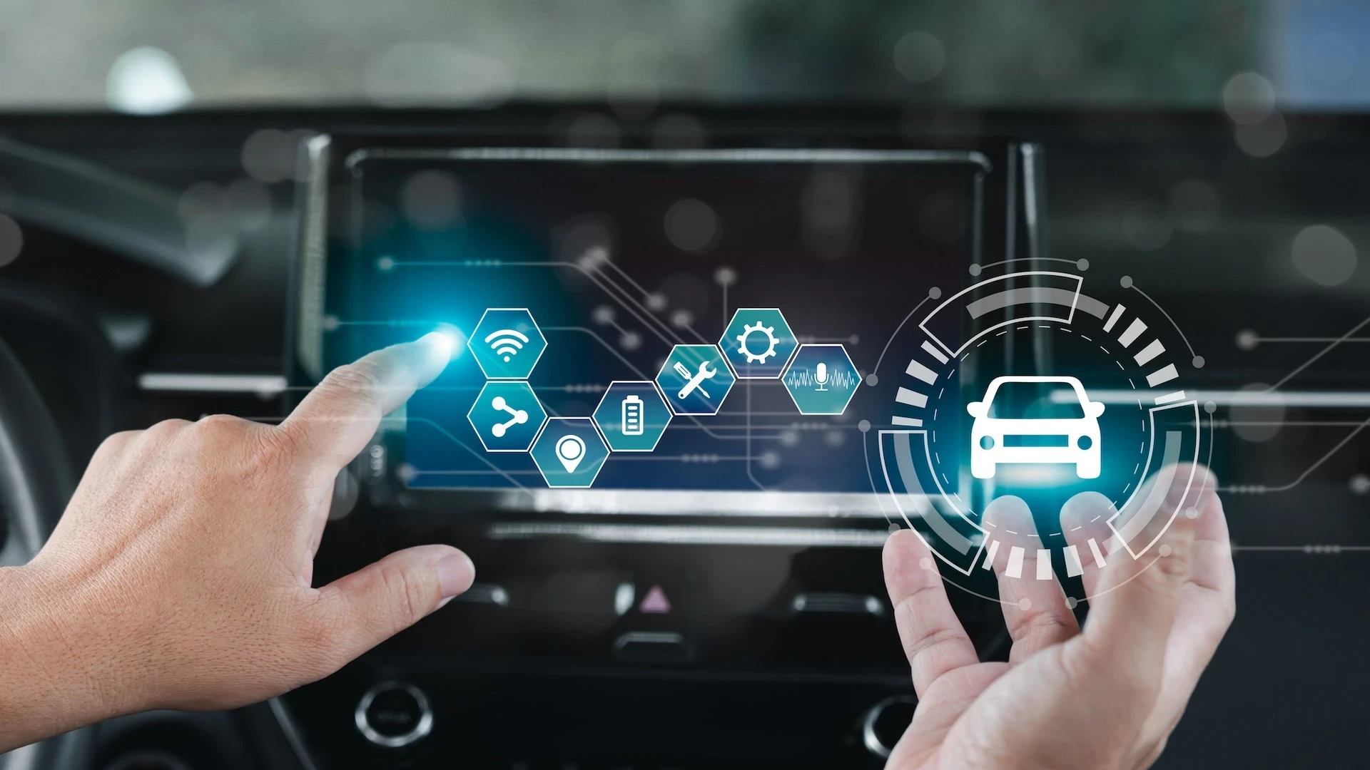 Automotive Industry Trends 2023 Embracing The Evolution